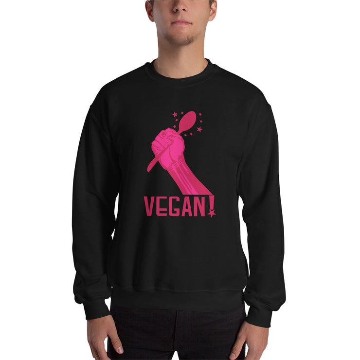 Vegan! - Leonard Ernst