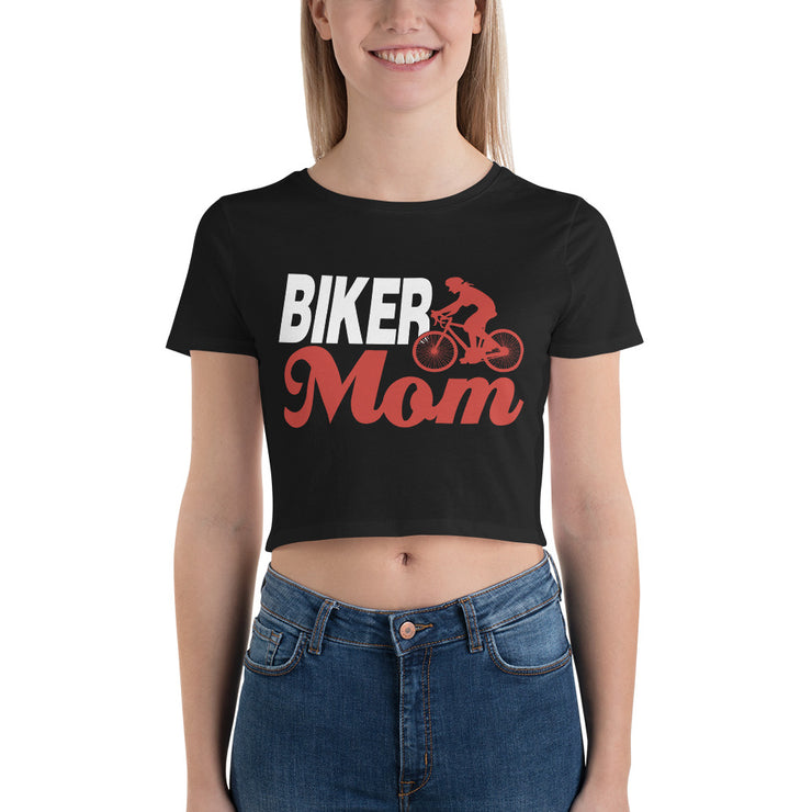 Biker Mom - Leonard Ernst