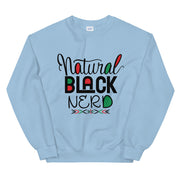 Natural Black Nerd - Leonard Ernst