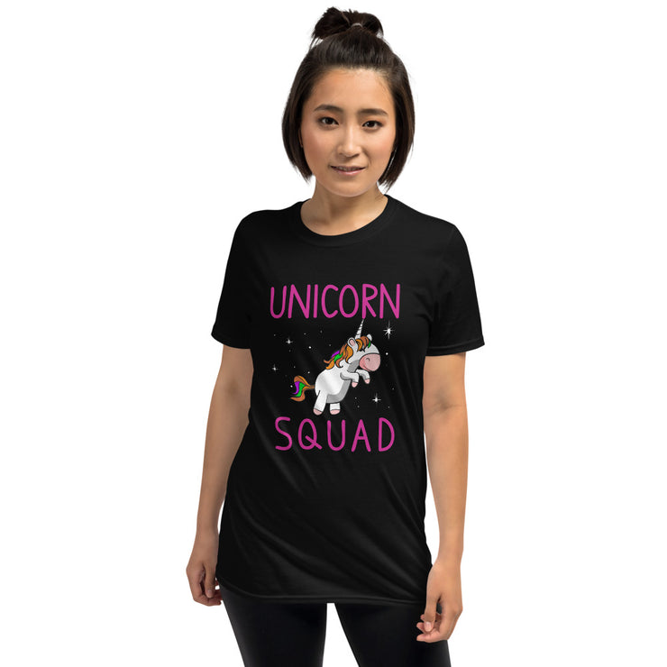 Unicorn Squad - Leonard Ernst