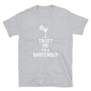 Trust me I'm A Bartender - Leonard Ernst