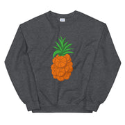 Baketball Pineapple - Leonard Ernst