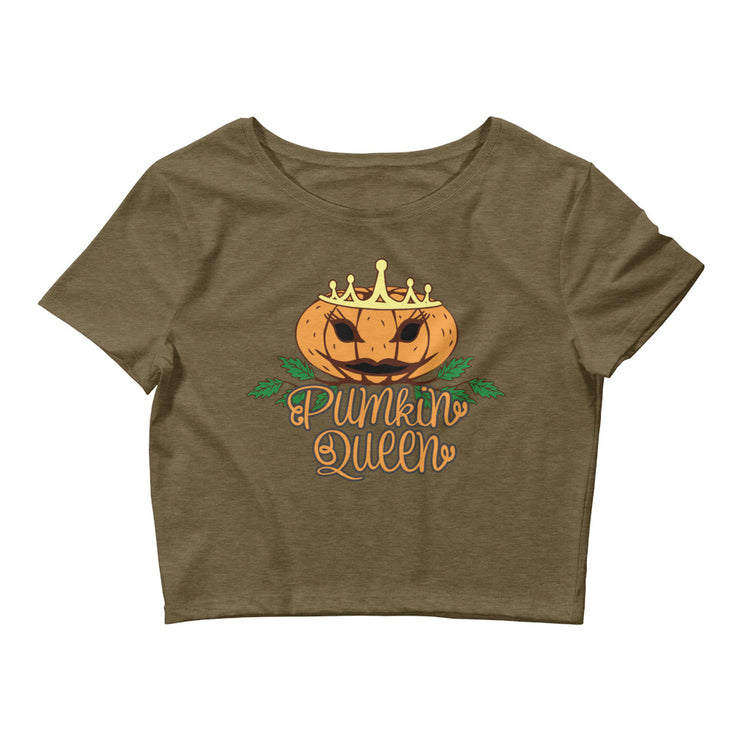 Pumpkin Queen - Leonard Ernst