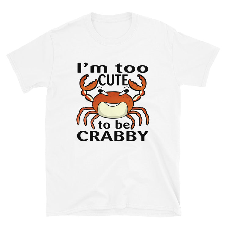 Be Crabby - Leonard Ernst