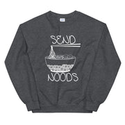 Send Noods - Leonard Ernst