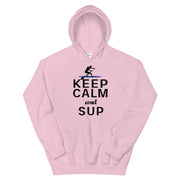 Keep Calm and Sup - Leonard Ernst