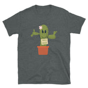 Free Cactus Hugs - Leonard Ernst