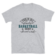 Lucky Basketball Shirt - Leonard Ernst