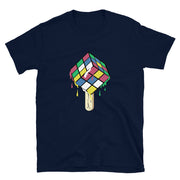 Ice Cream Rubik's Cube - Leonard Ernst