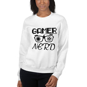 Gamer Nerd - Leonard Ernst