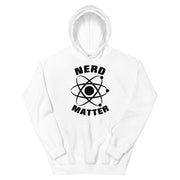 Nerd Matter - Leonard Ernst