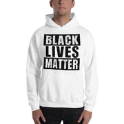 Black Lives Matter! - Leonard Ernst