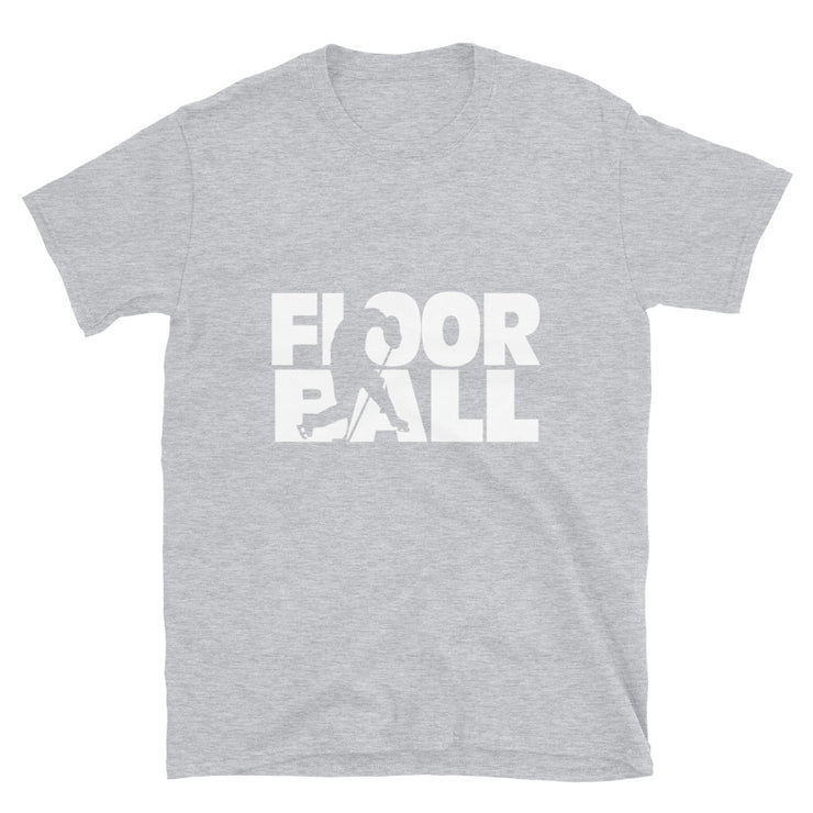 Floor Ball - Leonard Ernst