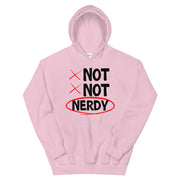 Not Not Nerdy - Leonard Ernst