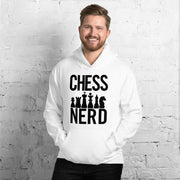 Chess Nerd - Leonard Ernst