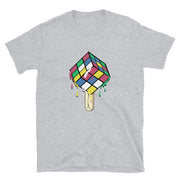 Ice Cream Rubik's Cube - Leonard Ernst