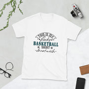 Lucky Basketball Shirt - Leonard Ernst