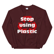 Plastic is Bad - Leonard Ernst