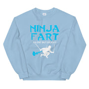 Ninja Fart - Leonard Ernst