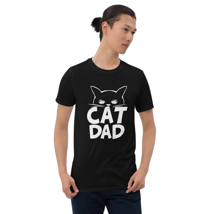 Cat Dad - Leonard Ernst