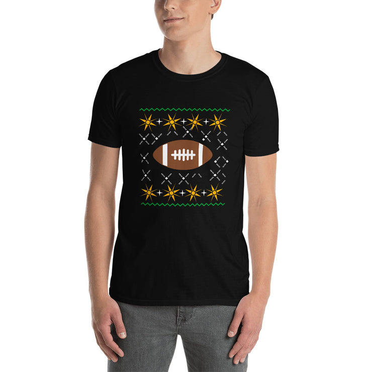 American Football Ugly Christmas - Leonard Ernst