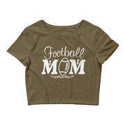 Football Mom - Leonard Ernst