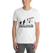 Evolution Dads - Leonard Ernst