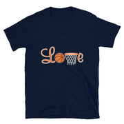 Love Basketball - Leonard Ernst