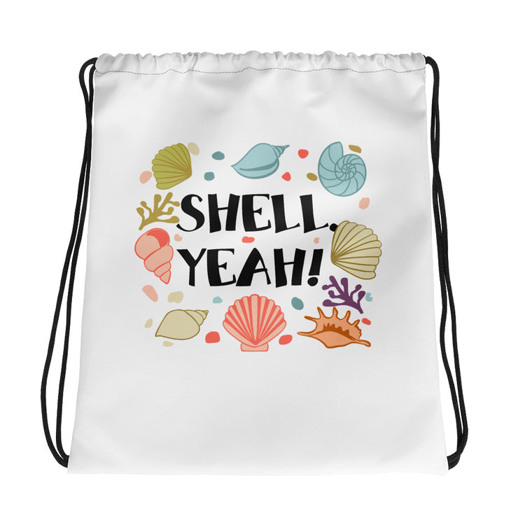 Shell Yeah - Leonard Ernst