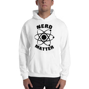 Nerd Matter - Leonard Ernst