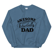 Awesome Football Dad - Leonard Ernst