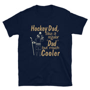 Hockey Dad! - Leonard Ernst