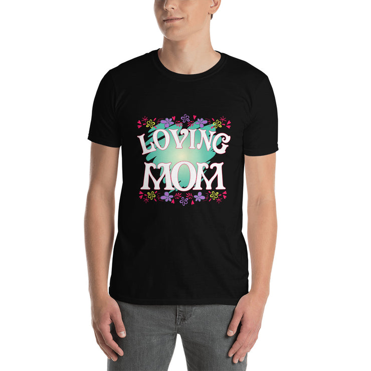 loving mom - Leonard Ernst