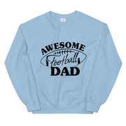 Awesome Football Dad - Leonard Ernst