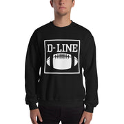 D-Line - Leonard Ernst