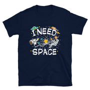 I Need Space - Leonard Ernst