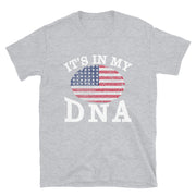 America DNA - Leonard Ernst