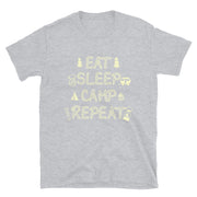 Eat Sleep Champ Repeat - Leonard Ernst