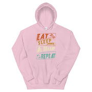 Eat Sleep Braaap Repeat - Leonard Ernst