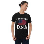 America DNA - Leonard Ernst