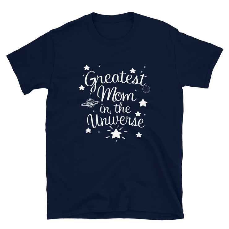 Greatest Mom in the Universe - Leonard Ernst