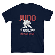 Judo Study - Leonard Ernst