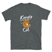 Karate Cat - Leonard Ernst