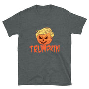 Trumpkin - Leonard Ernst