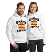 Original 100% Espana - Leonard Ernst