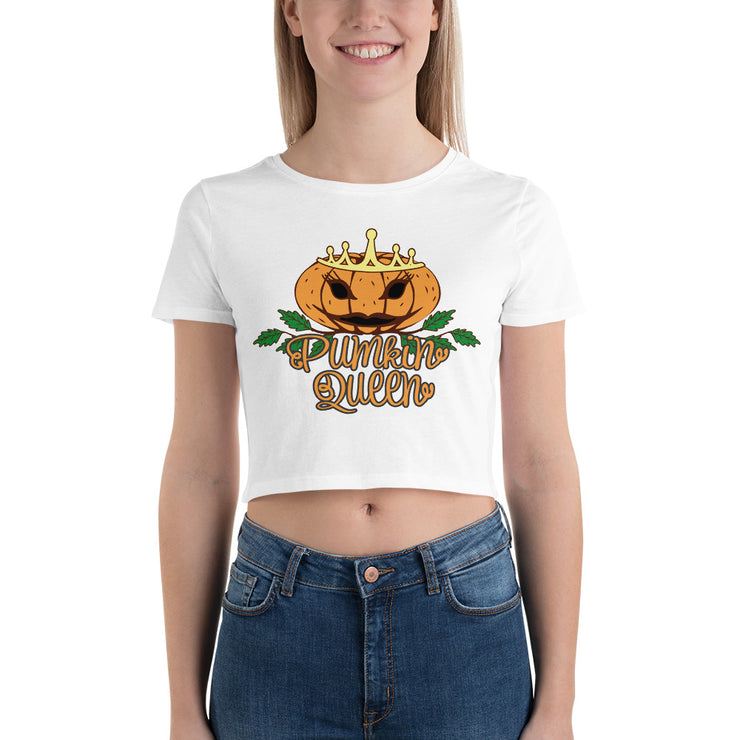 Pumpkin Queen - Leonard Ernst