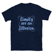 Limits are an Illusion - Leonard Ernst