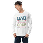 Funny Crap Dad - Leonard Ernst