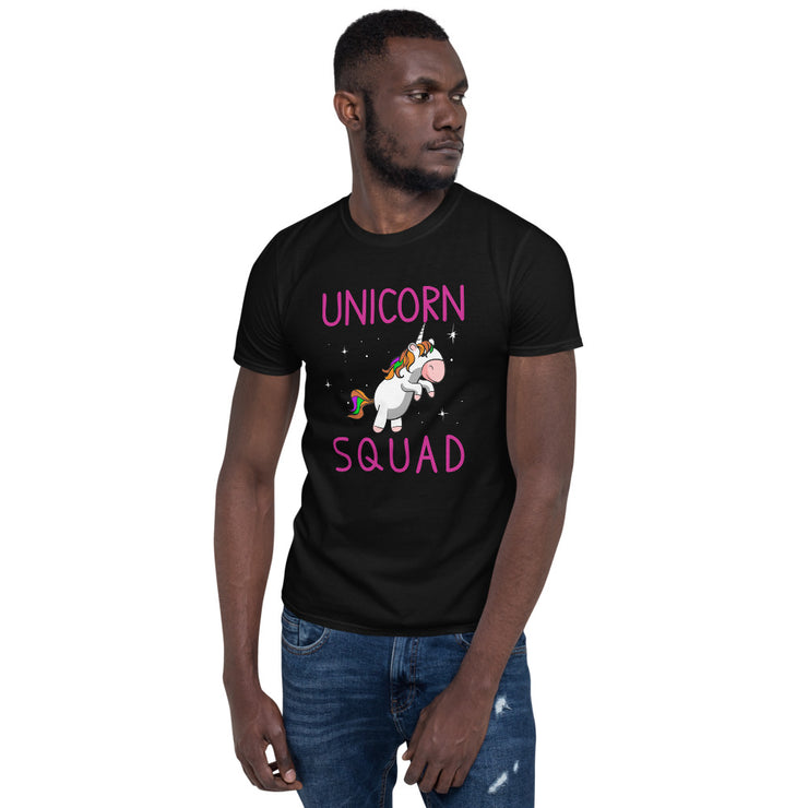 Unicorn Squad - Leonard Ernst