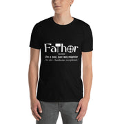 Fathor Mighty Father - Leonard Ernst